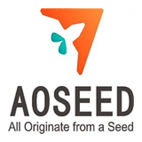 AOSEED Logo