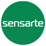 SENSARTE Logo