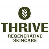 THRIVE NATURAL CARE Logo