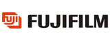 FUJIFILM Logo