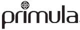 PRIMULA Logo