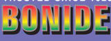 BONIDE Logo