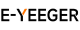 E-YEEGER Logo
