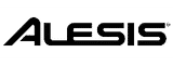 ALESIS Logo