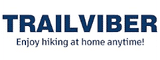 TRAILVIBER Logo