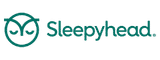 SLEEPYHEAD Logo