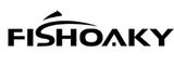 FISHOAKY Logo