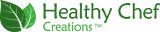 Healthy Chef Creations Logo