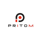 PRITOM Logo