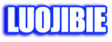 LUOJIBIE Logo
