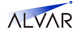 ALVAR Logo