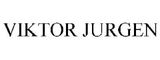 VIKTOR JURGEN Logo