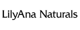 LILYANA NATURALS Logo