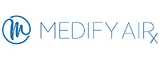 MEDIFY AIR Logo