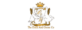 DUCK & GOOSE CO. Logo
