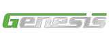 GENESIS Logo