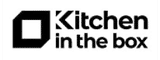 KITCHEN IN THE BOX Logo