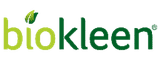BIOKLEEN Logo