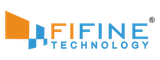 FIFINE Logo