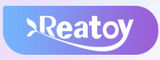 REATOY Logo