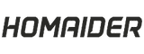 HOMAIDER Logo
