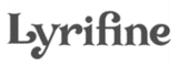 LYRIFINE Logo