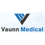 VAUNN Logo