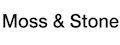 MOSS & STONE Logo