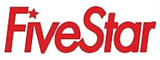 FIVE STAR Logo