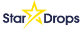 STARDROPS Logo