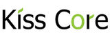 KISS CORE Logo