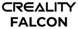 CREALITY FALCON Logo