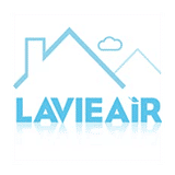 LAVIEAIR Logo