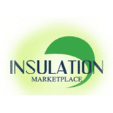 INSULATION MARKETPLACE Logo