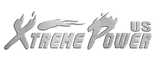 XTREMEPOWERUS Logo