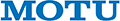 MOTU Logo