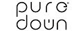 PUREDOWN Logo
