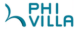 PHI VILLA Logo