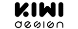 KIWI DESIGN Logo