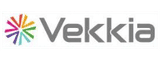 VEKKIA Logo