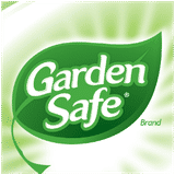 GARDEN SAFE Logo