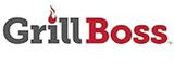 GRILL BOSS Logo