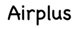 AIRPLUS Logo