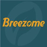 BREEZOME Logo