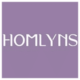 HOMLYNS Logo