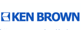 KEN BROWN Logo