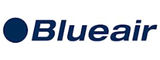 BLUEAIR Logo