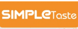SIMPLETASTE Logo