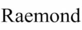 RAEMOND Logo
