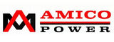AMICO Logo